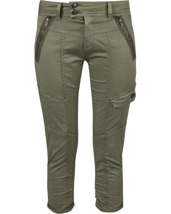 Caprihose