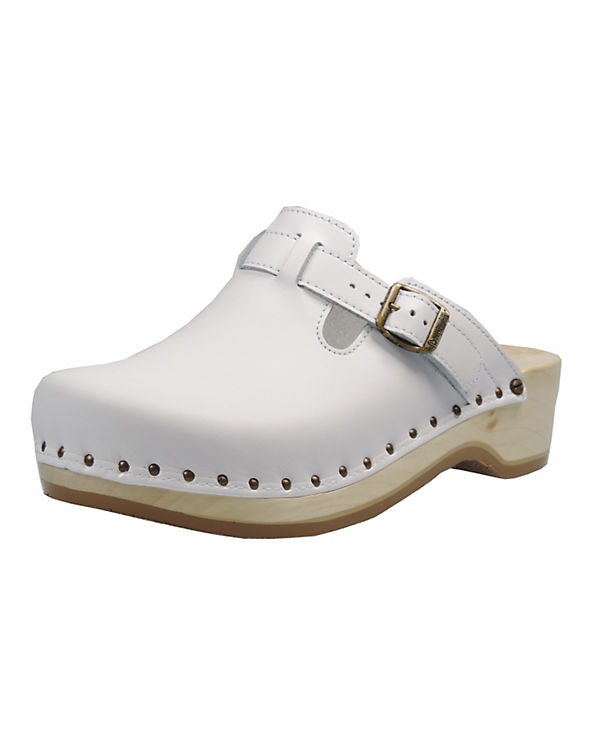 berkemann Clogs