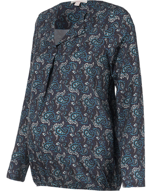 Umstandsbluse