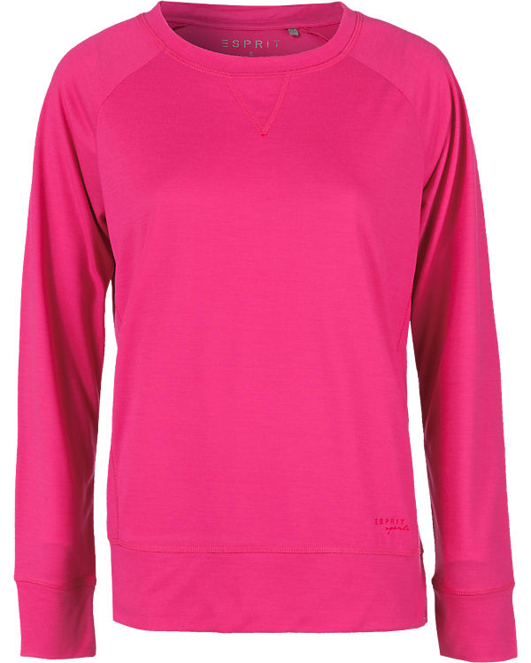 Langarmshirt