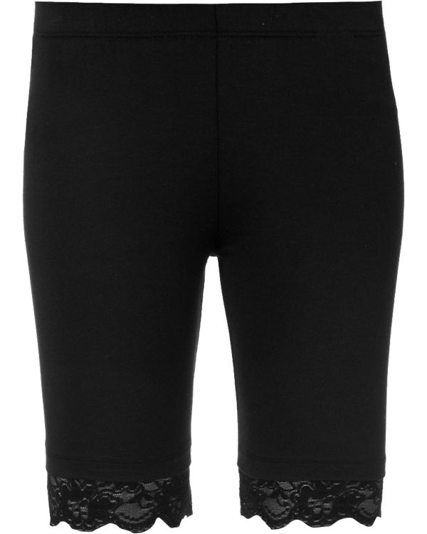 Kurze Leggings