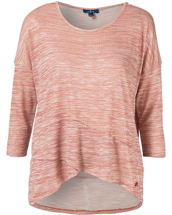 3/4-Arm-Shirt