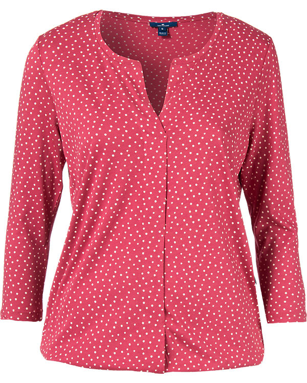 Jerseybluse