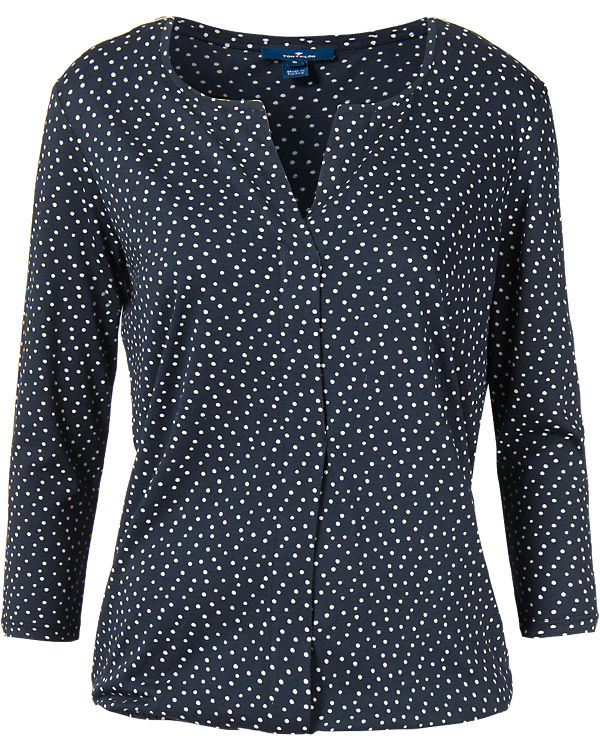 Jerseybluse