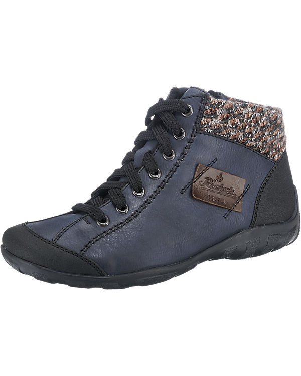 rieker Stiefeletten