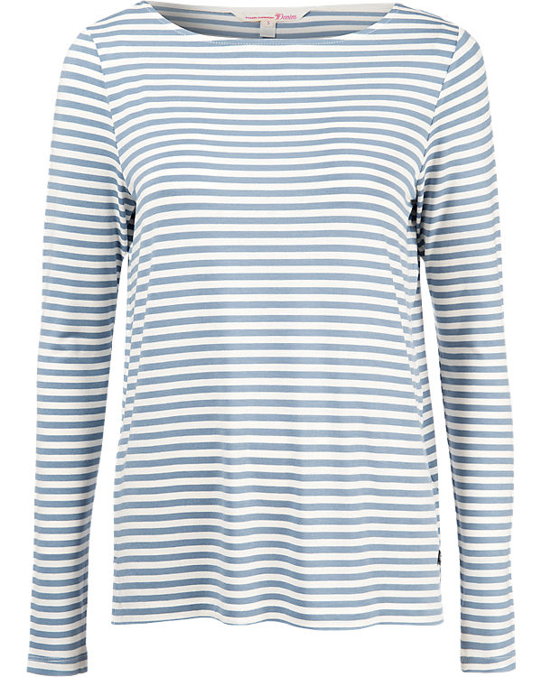 Langarmshirt
