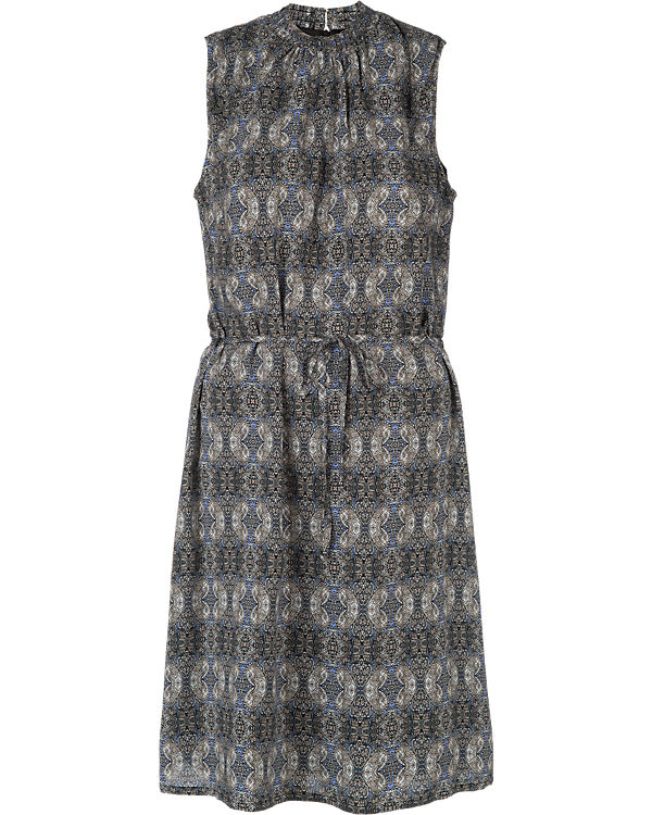 Blusenkleid