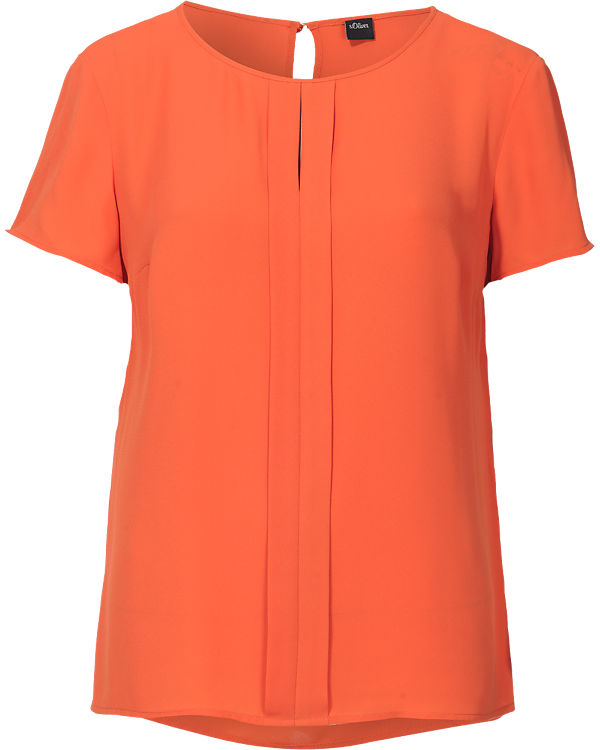 Blusenshirt