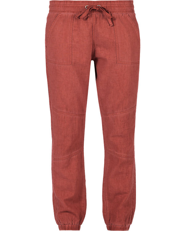 Leinenhose