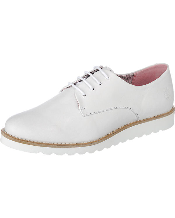 Apple of Eden Holly Halbschuhe