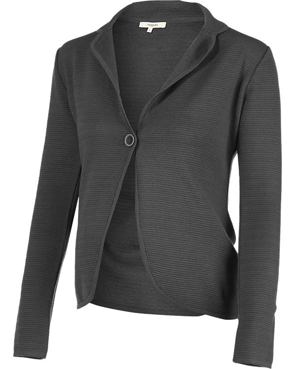 Umstandsstrickjacke Inger