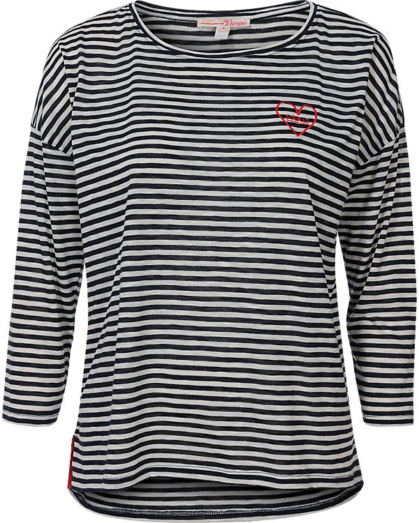 3/4-Arm-Shirt