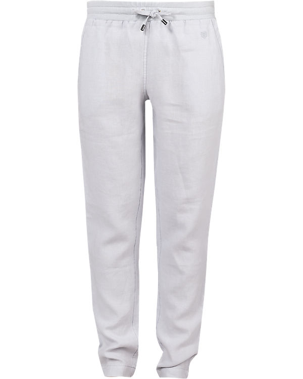 Leinenhose