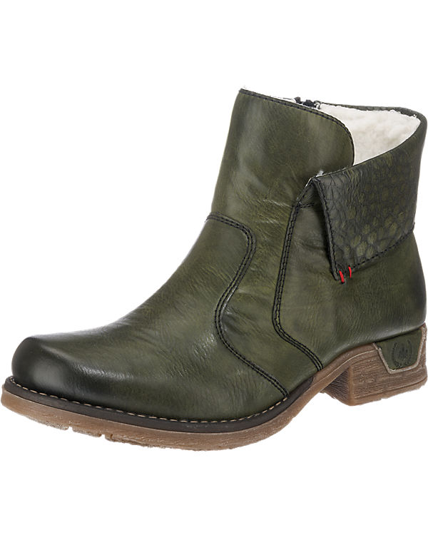 rieker Stiefeletten