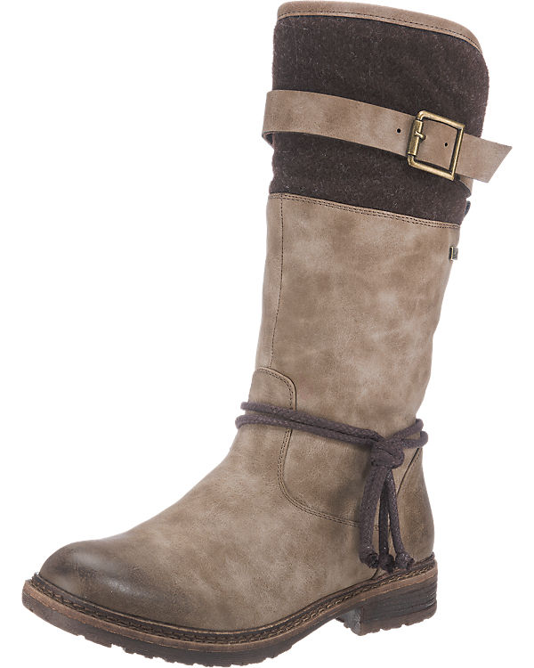 rieker Stiefel