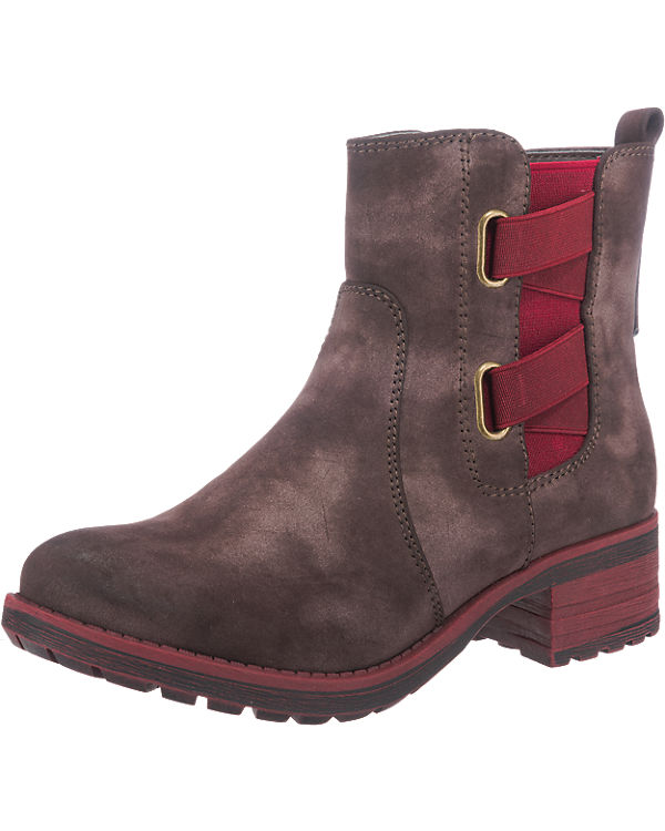 rieker Stiefeletten