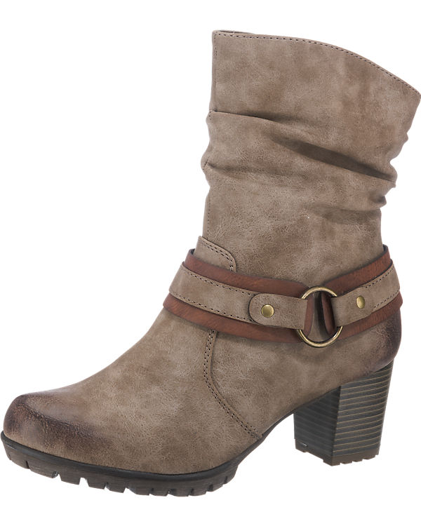 rieker Stiefeletten