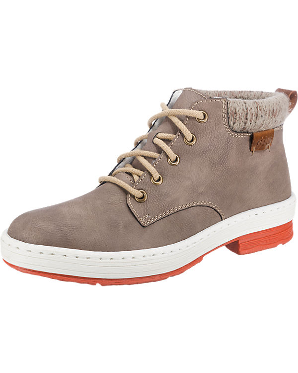 rieker Stiefeletten