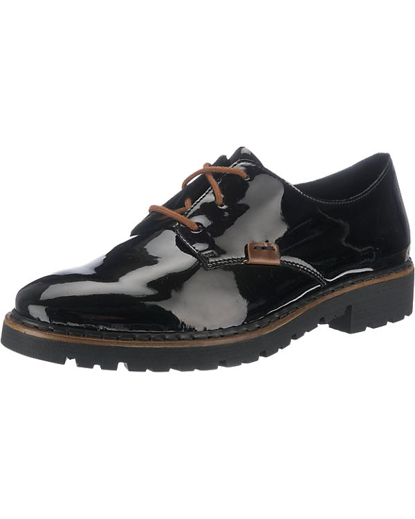rieker Halbschuhe