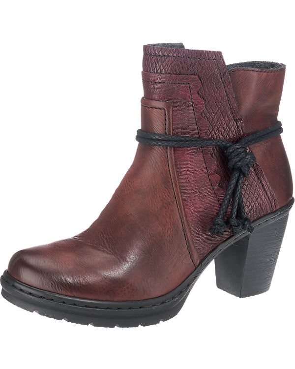 rieker Stiefeletten