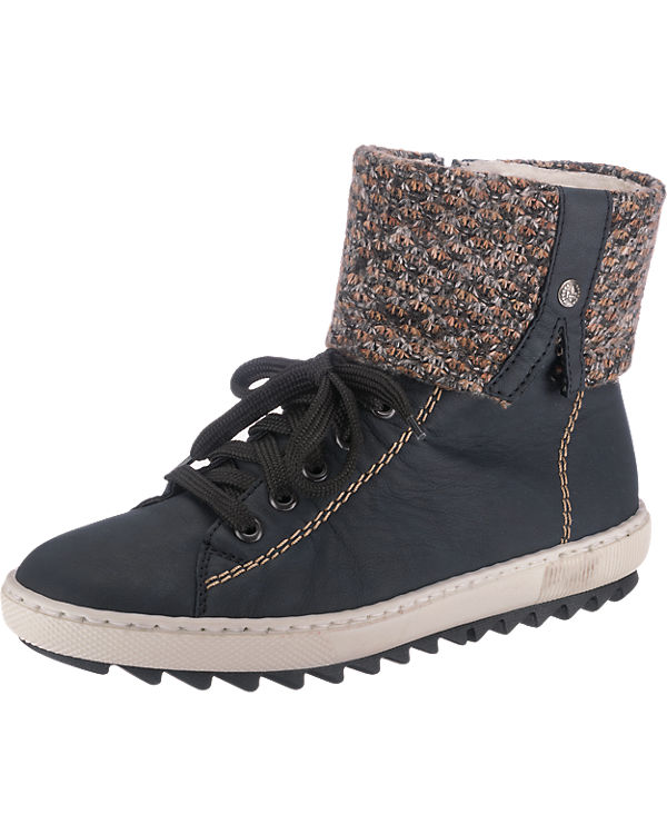 rieker Stiefeletten
