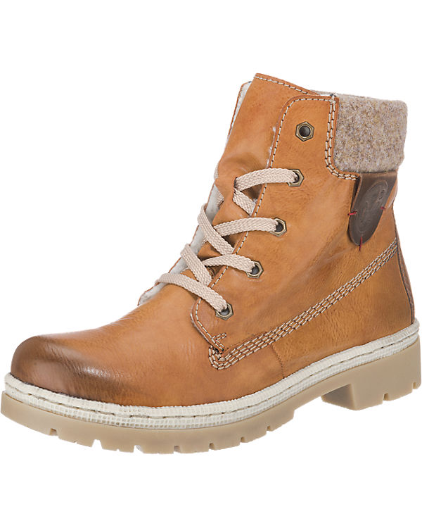 rieker Stiefeletten