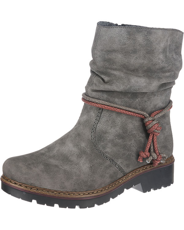 rieker Stiefeletten