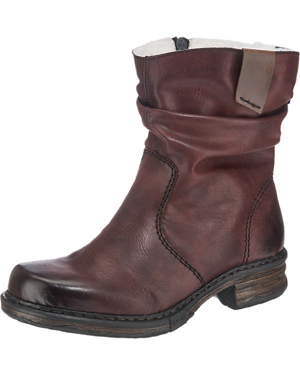 rieker Stiefeletten