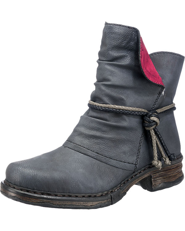 rieker Stiefeletten