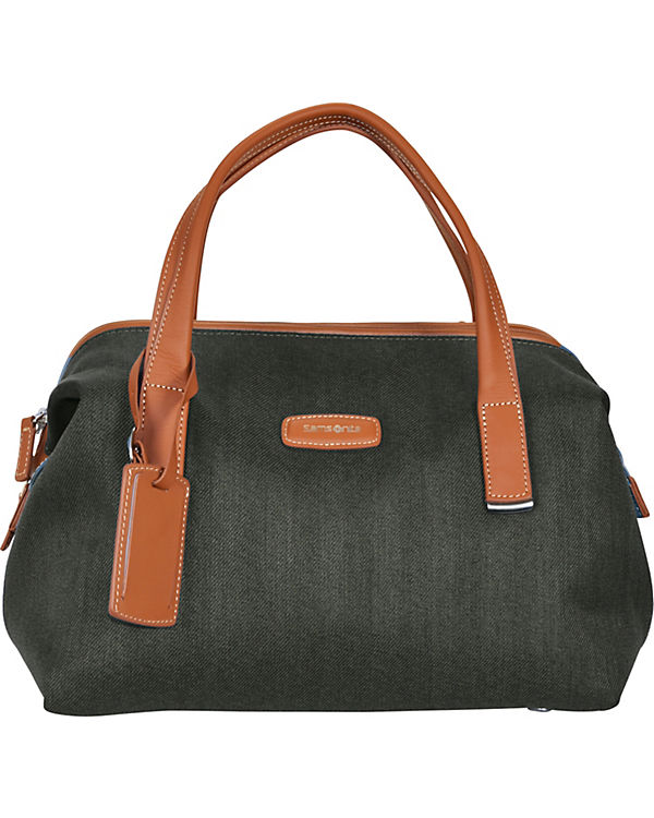 Samsonite Lite DLX Beautycase 37 cm