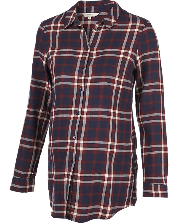 Umstandsbluse Pleun
