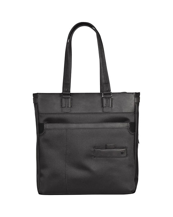 Roncato Harvard Shopper Business Tasche 35 cm