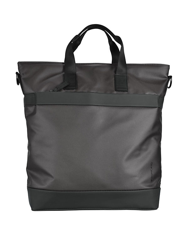 Roncato Oxford Shopper Tasche 34 cm Laptopfach