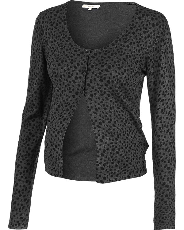 Umstandsstrickjacke Lee