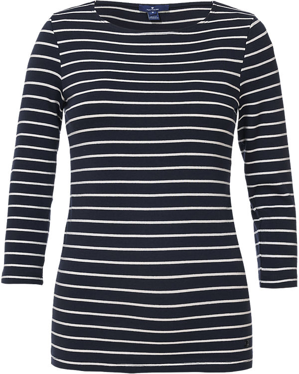 3/4-Arm-Shirt