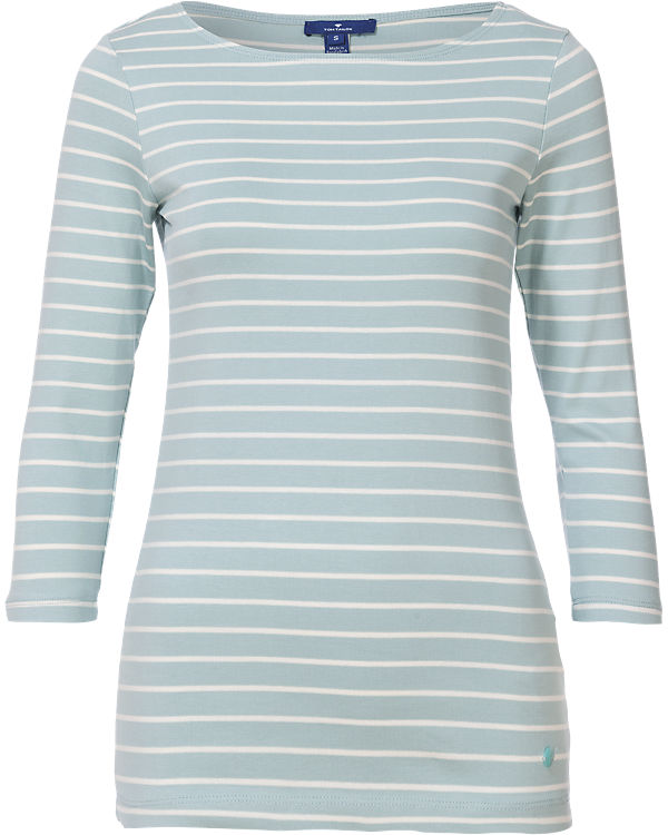3/4-Arm-Shirt