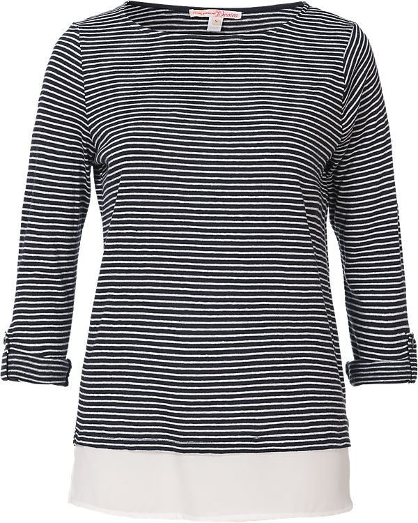 Langarmshirt