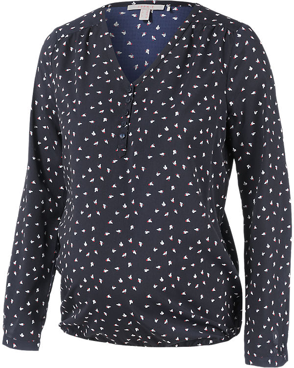 Umstandsbluse