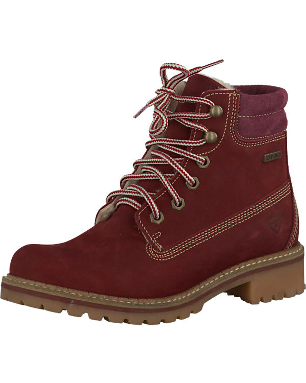 Tamaris Catser Stiefeletten