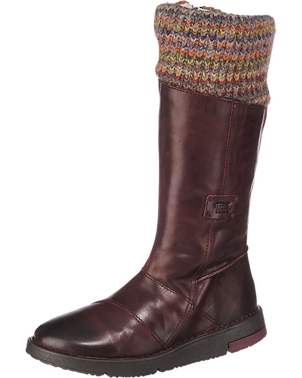 camel active Balance Stiefel