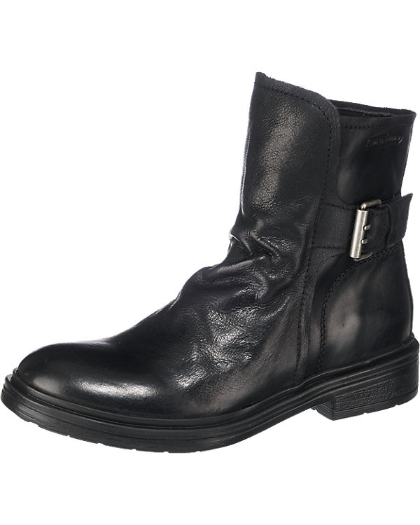 camel active Rocket Stiefeletten