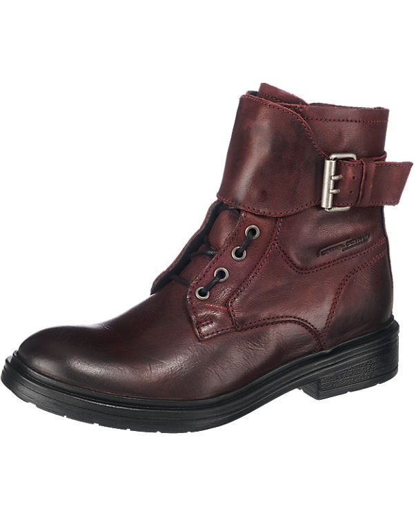 camel active Rocket Stiefeletten