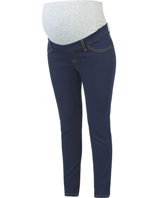 Umstandsjeans Clint, denim