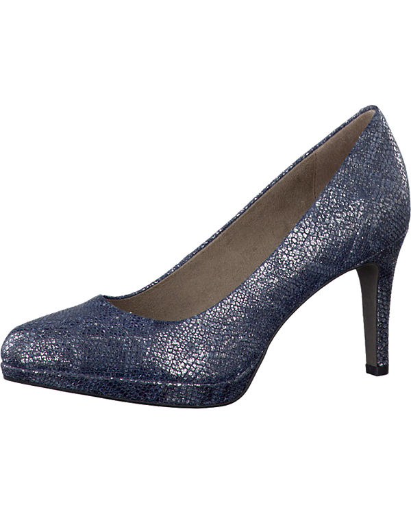 Tamaris Yam Pumps