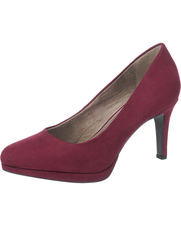 Tamaris Yam Pumps
