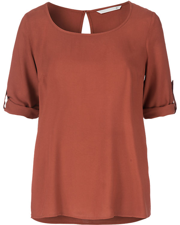 Blusenshirt