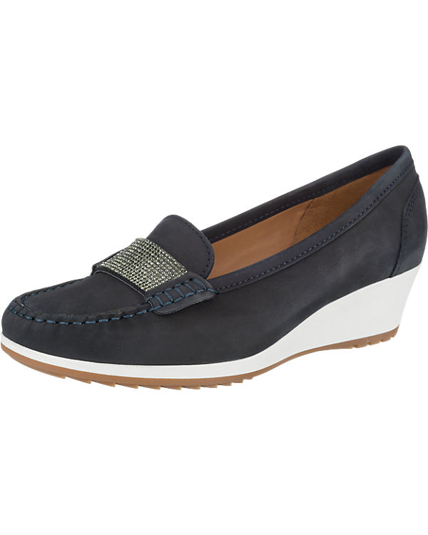 ara New-Haven Slipper