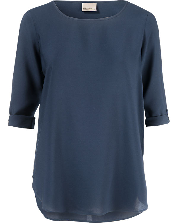Blusenshirt