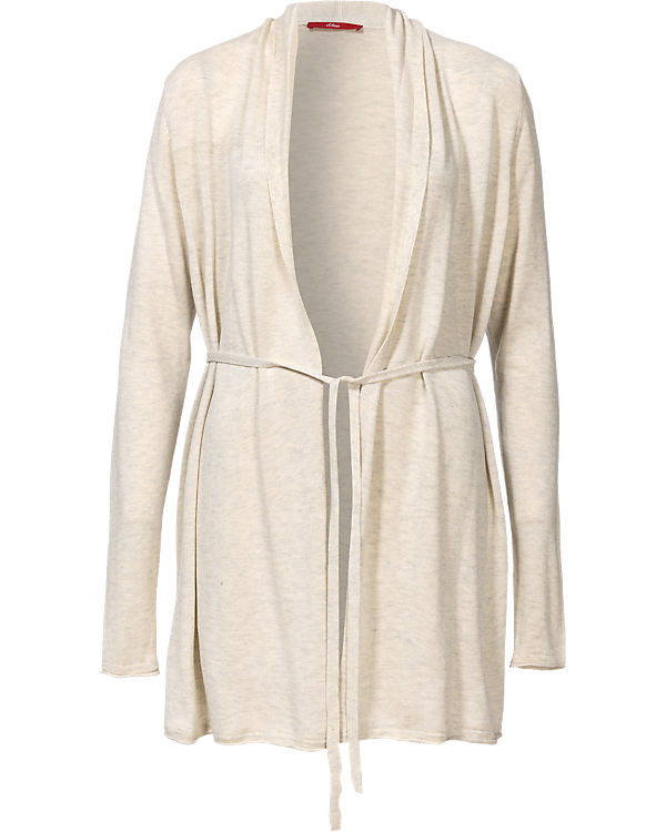 Strickjacke