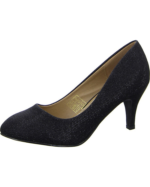 Living Updated Pumps